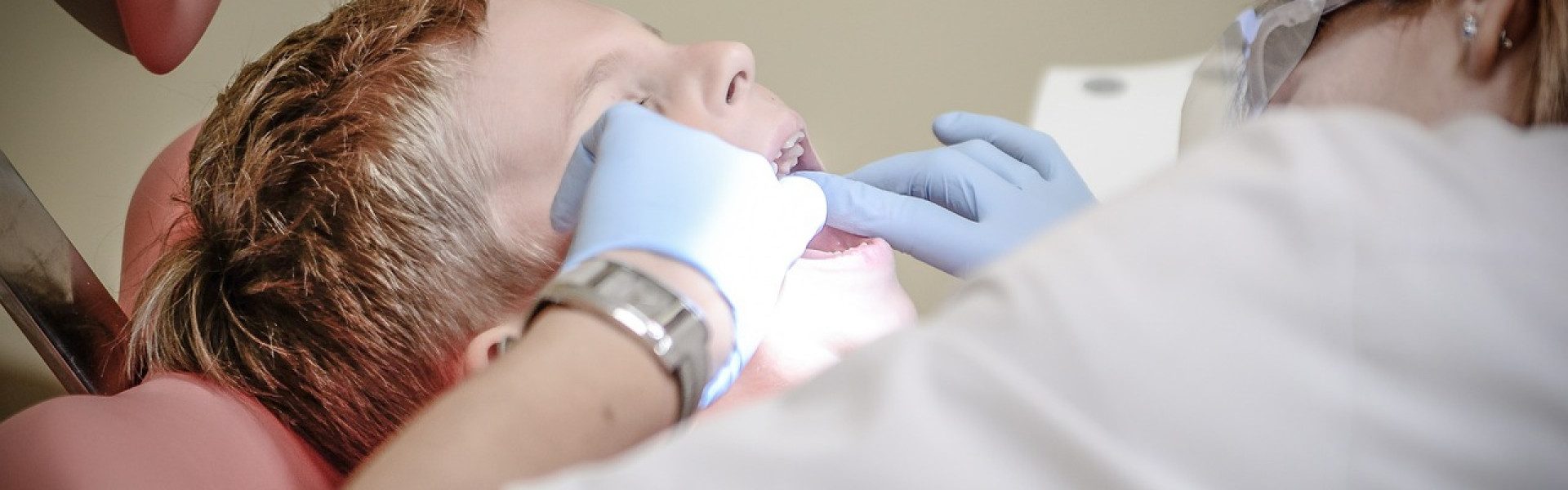 Urgence dentaire : que faire ?