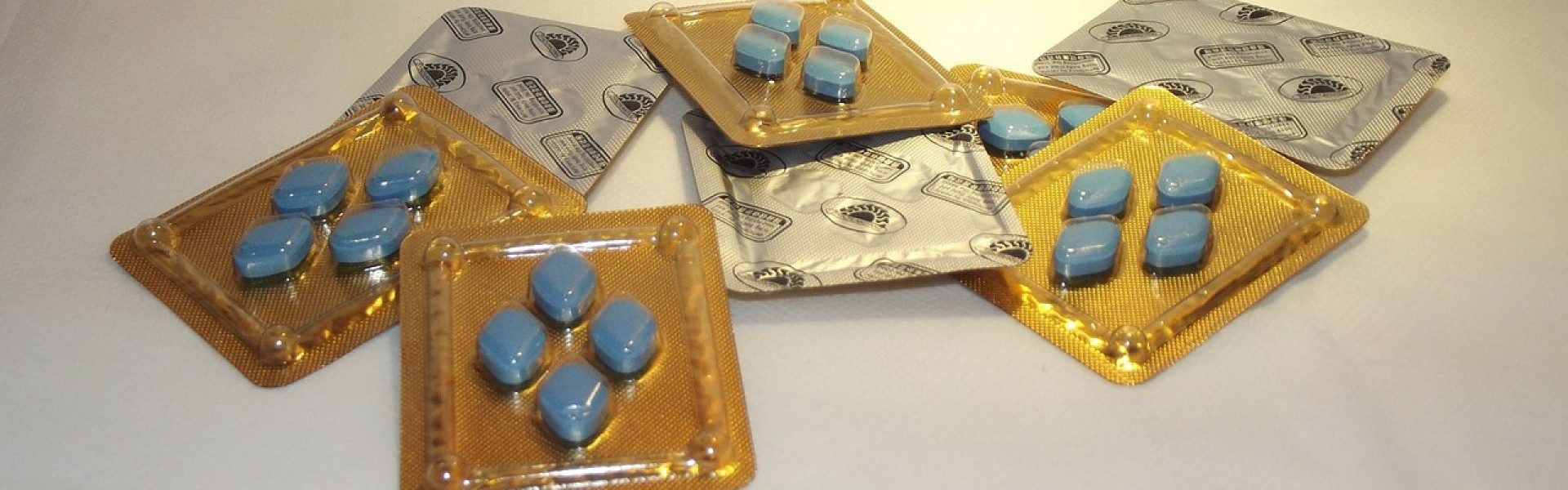 Les bienfaits du viagra pour des relations de couple