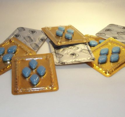 Les bienfaits du viagra pour des relations de couple