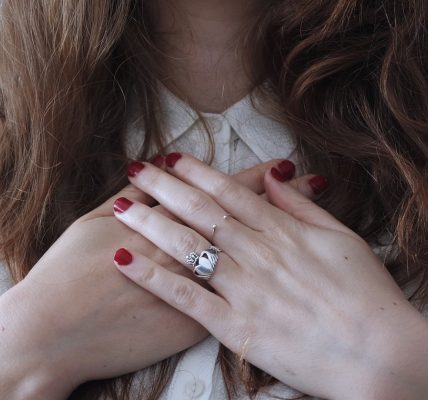 Les bienfaits de la bague anti stress sur votre santé !