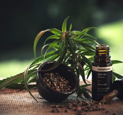 Acheter son CBD en ligne : choisir une boutique proposant des produits légalisés en France