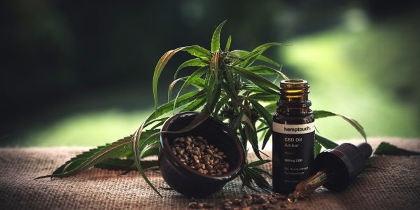 Acheter son CBD en ligne : choisir une boutique proposant des produits légalisés en France