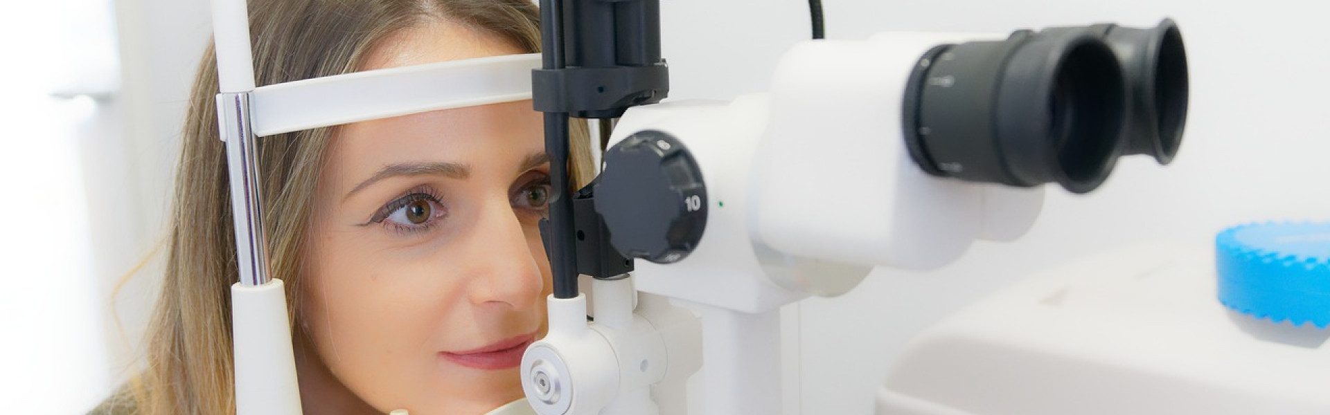 Examen OCT : la technique avantageuse en imagerie médicale de l'œil...