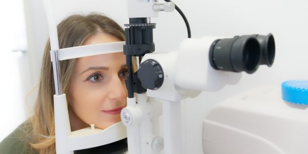 Examen OCT : la technique avantageuse en imagerie médicale de l'œil...