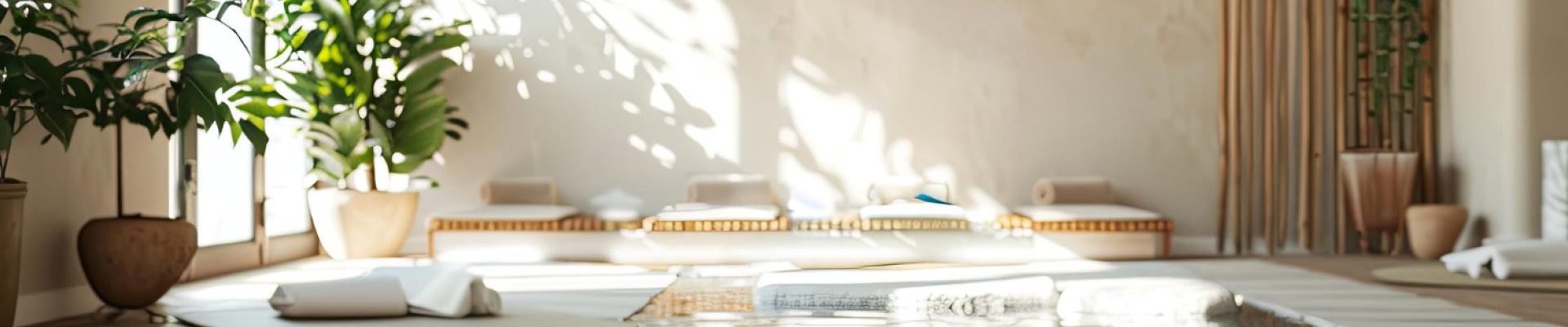 Comment aménager un espace bien-être chez vous ?