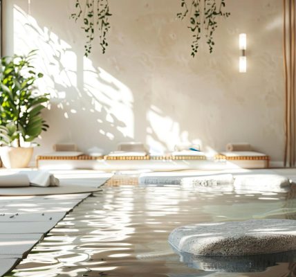Comment aménager un espace bien-être chez vous ?
