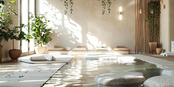 Comment aménager un espace bien-être chez vous ?