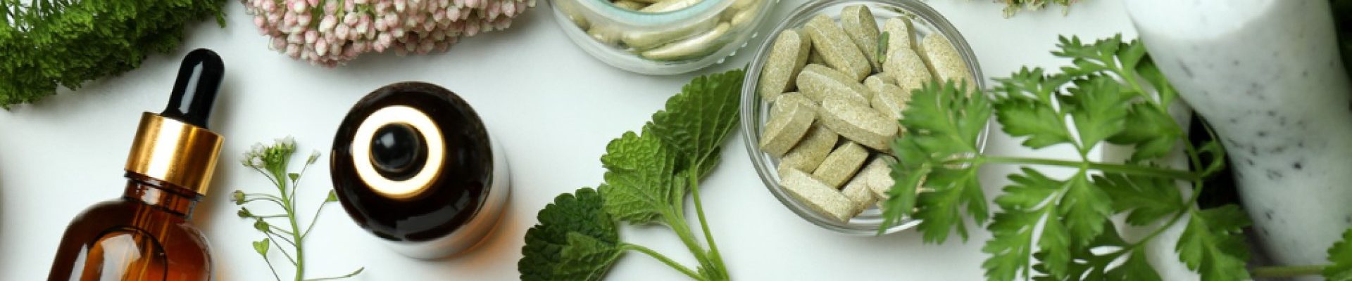 Compléments alimentaires et cosmétiques naturels : une philosophie au service de votre santé !