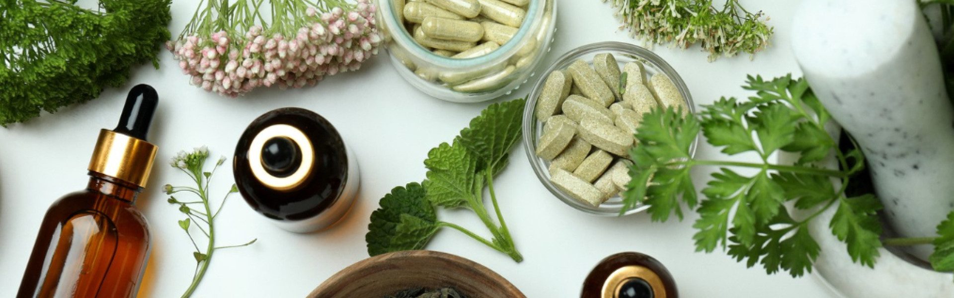 Compléments alimentaires et cosmétiques naturels : une philosophie au service de votre santé !