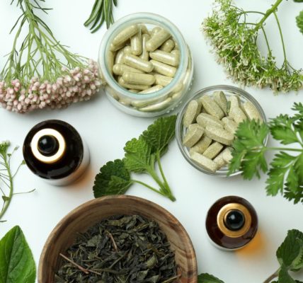 Compléments alimentaires et cosmétiques naturels : une philosophie au service de votre santé !