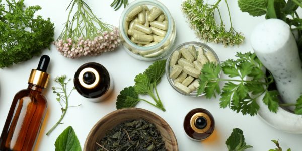 Compléments alimentaires et cosmétiques naturels : une philosophie au service de votre santé !