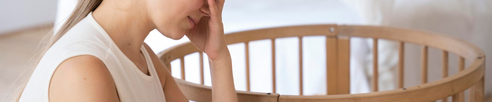Le baby blues : comprendre cette période sensible après l’accouchement