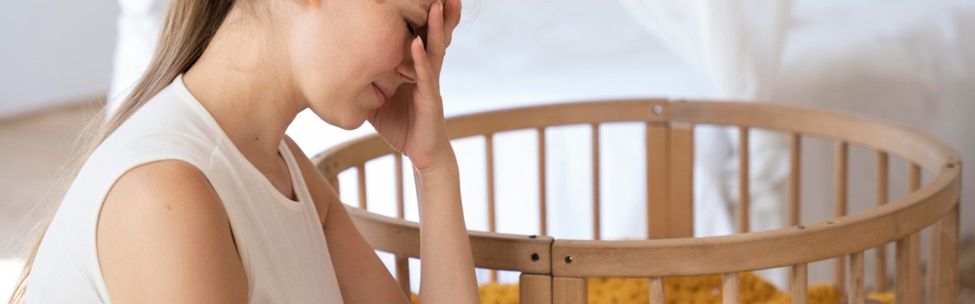 Le baby blues : comprendre cette période sensible après l’accouchement