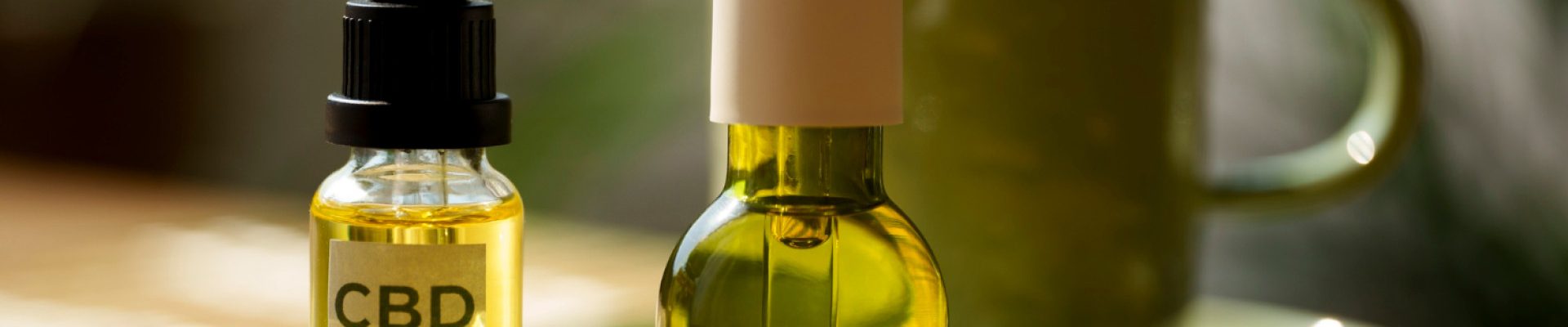 Découvrez les vertus de l’huile de CBD pour votre bien-être
