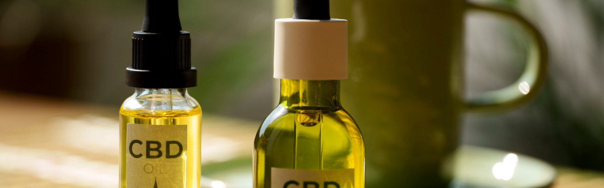 Découvrez les vertus de l’huile de CBD pour votre bien-être