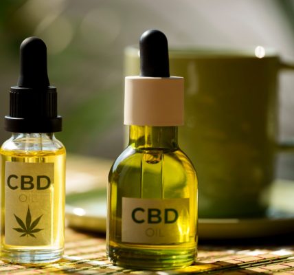 Découvrez les vertus de l’huile de CBD pour votre bien-être