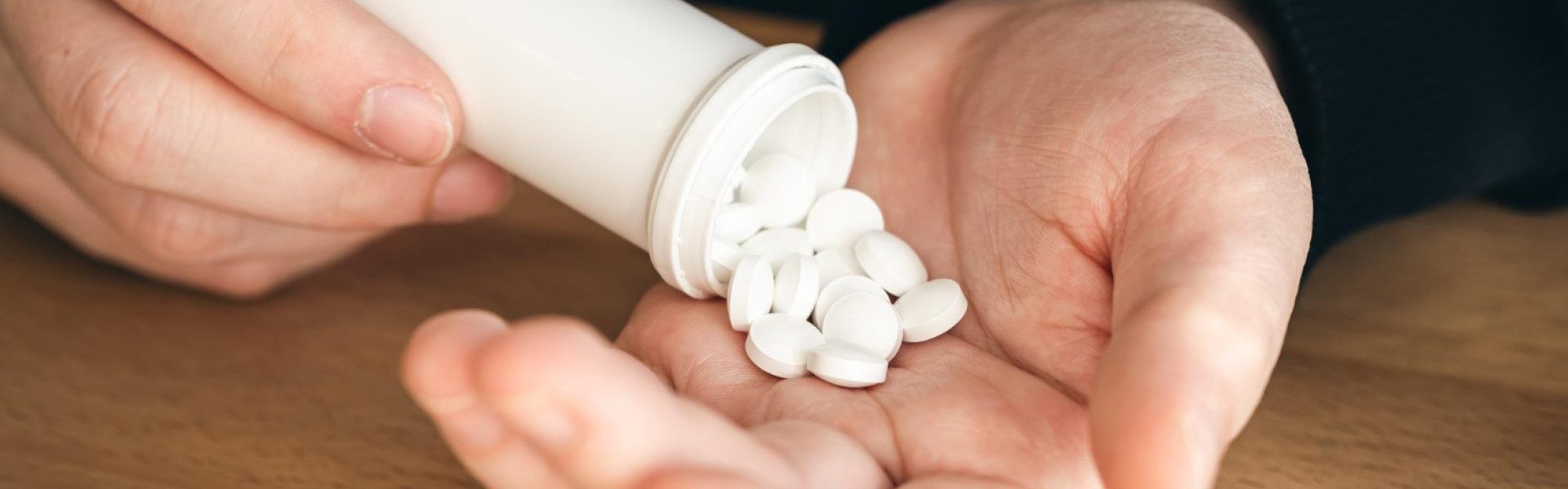 Comment bien utiliser le doliprane pour soulager la douleur ?