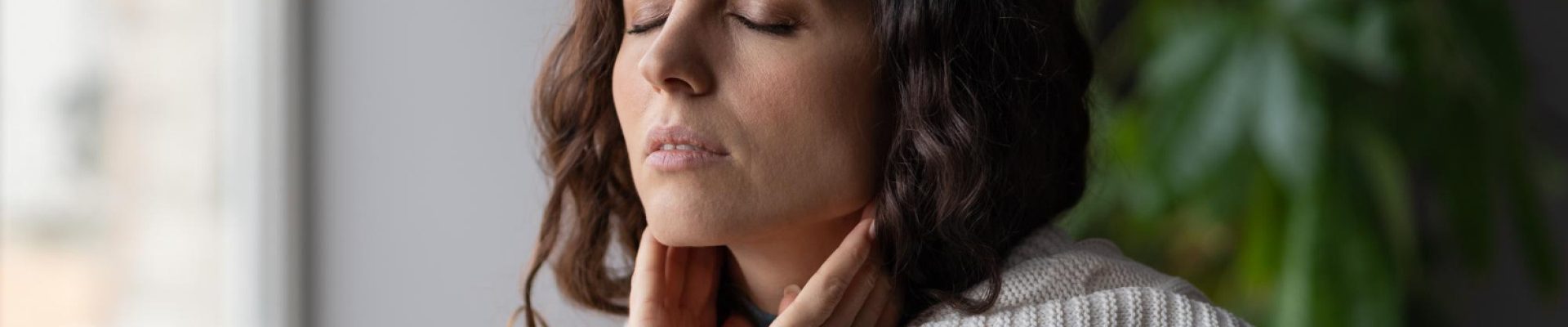 Découvrez une solution efficace contre les irritations de la gorge