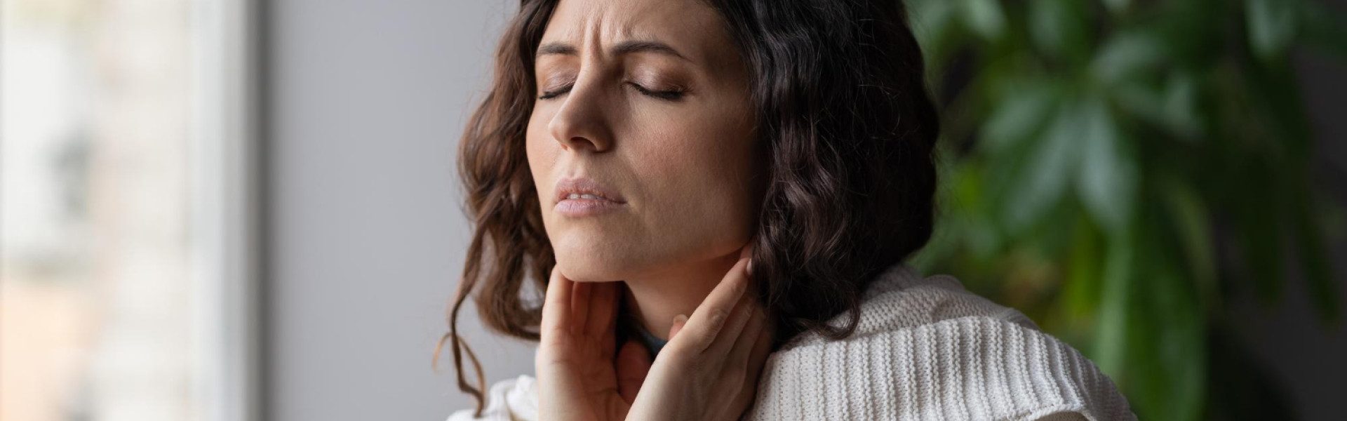 Découvrez une solution efficace contre les irritations de la gorge