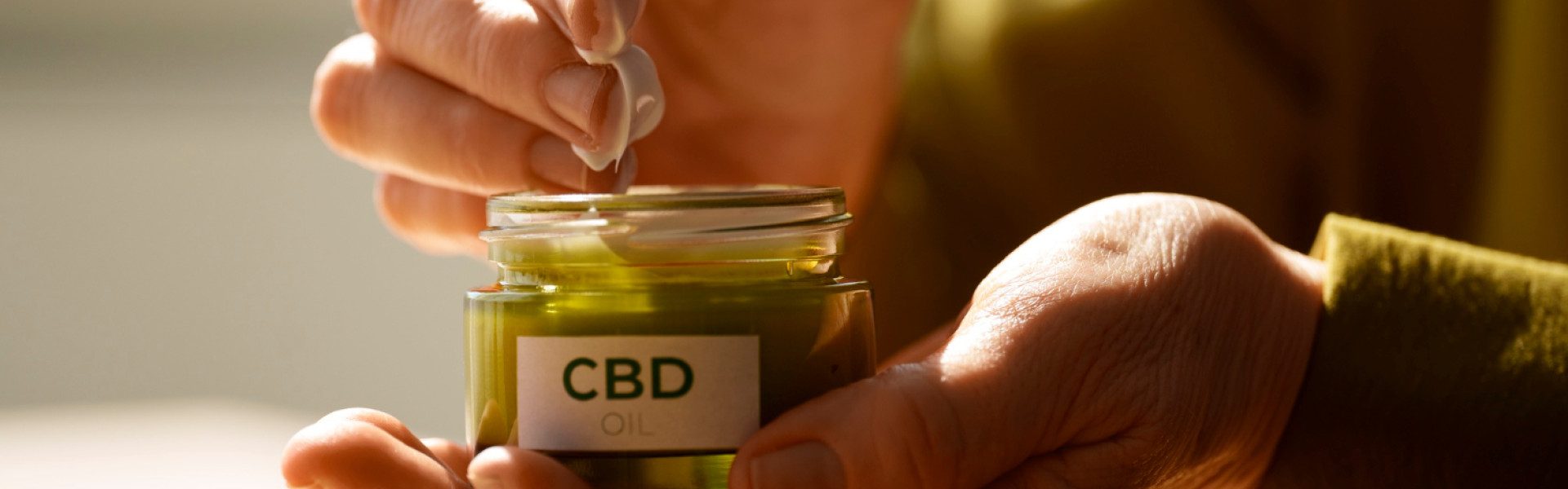 Le CBD sous toutes ses formes : explorer la diversité des produits