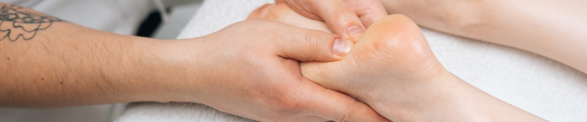 Voyage au cœur de la réflexologie : détente et équilibre au naturel