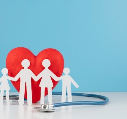 Mutuelle santé : l'importance de protéger tous les membres de la famille