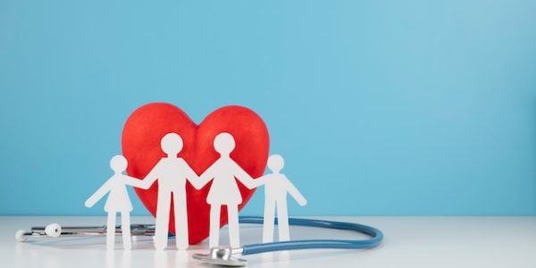 Mutuelle santé : l'importance de protéger tous les membres de la famille