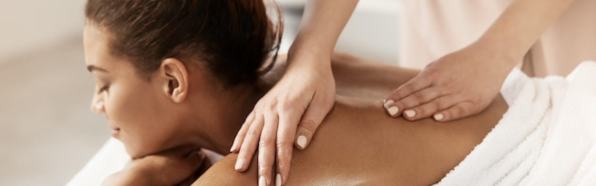 Séance de massage à Paris : relâchez toutes vos tensions