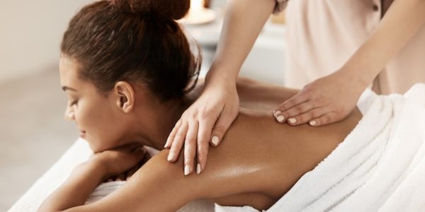 Séance de massage à Paris : relâchez toutes vos tensions