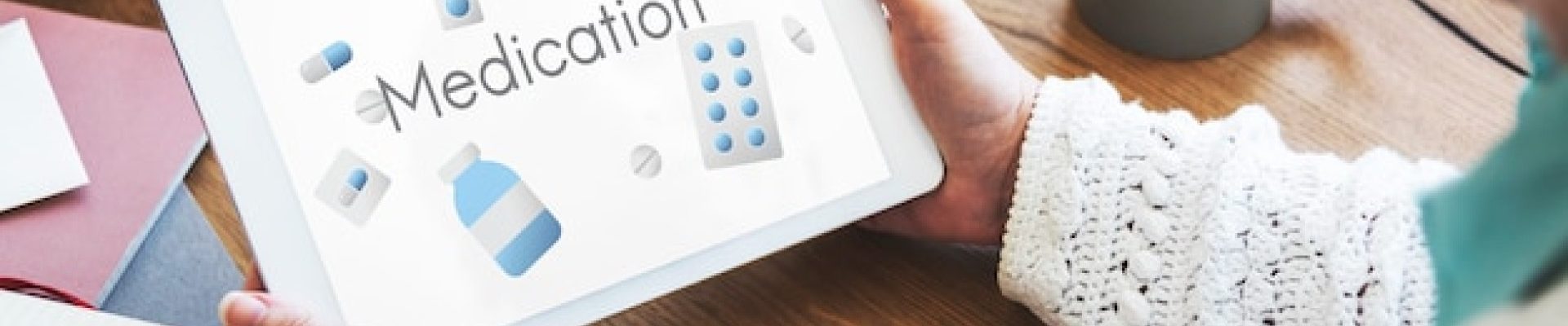 Achetez vos médicaments en ligne : les avantages de la pharmacie numérique