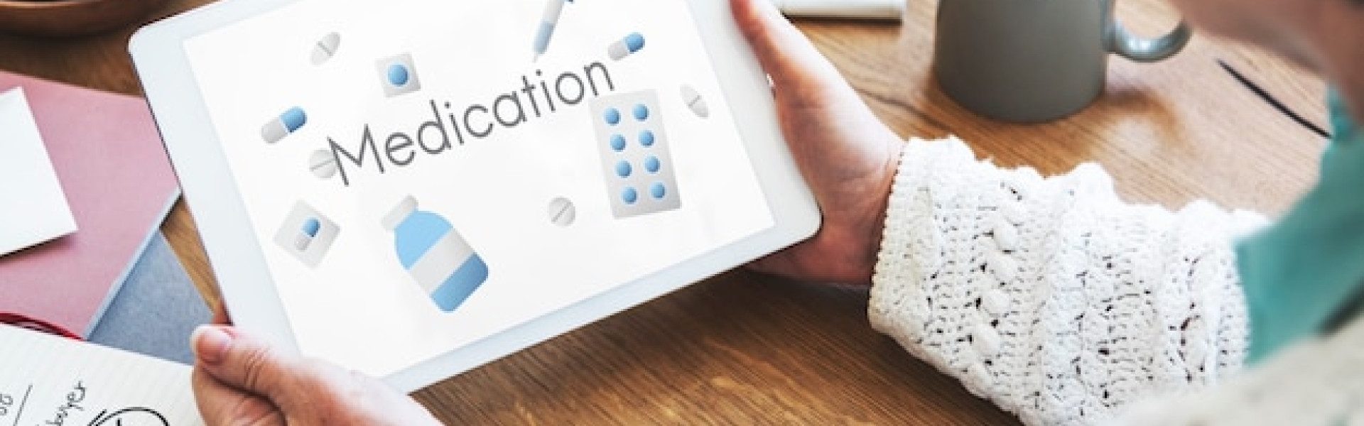 Achetez vos médicaments en ligne : les avantages de la pharmacie numérique