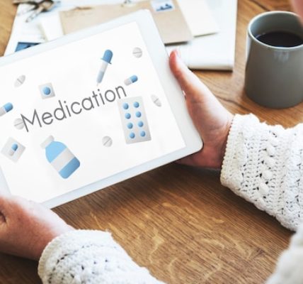 Achetez vos médicaments en ligne : les avantages de la pharmacie numérique