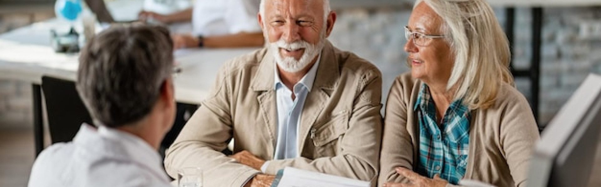 Mutuelle santé : quelles garanties pour les seniors ?