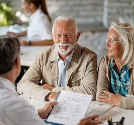 Mutuelle santé : quelles garanties pour les seniors ?