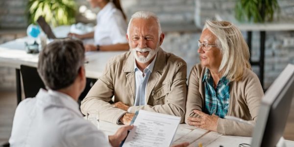 Mutuelle santé : quelles garanties pour les seniors ?