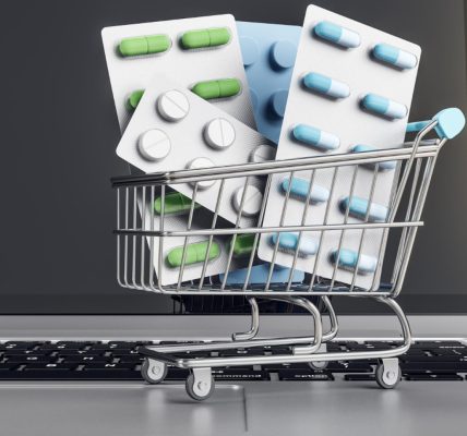 Pharmacie en ligne : une solution de santé accessible et rapide