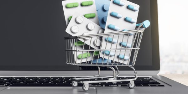 Pharmacie en ligne : une solution de santé accessible et rapide