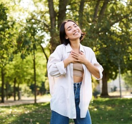 Recentrer son énergie chaque jour grâce à la guidance spirituelle
