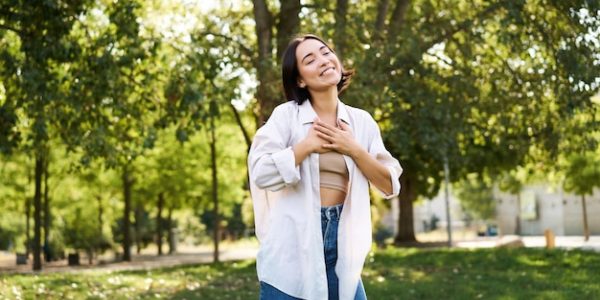 Recentrer son énergie chaque jour grâce à la guidance spirituelle