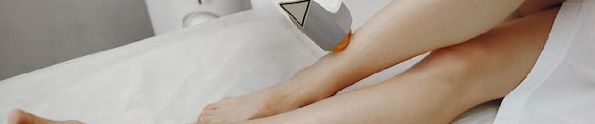 Avant / après : résultats de l’épilation laser à Rennes