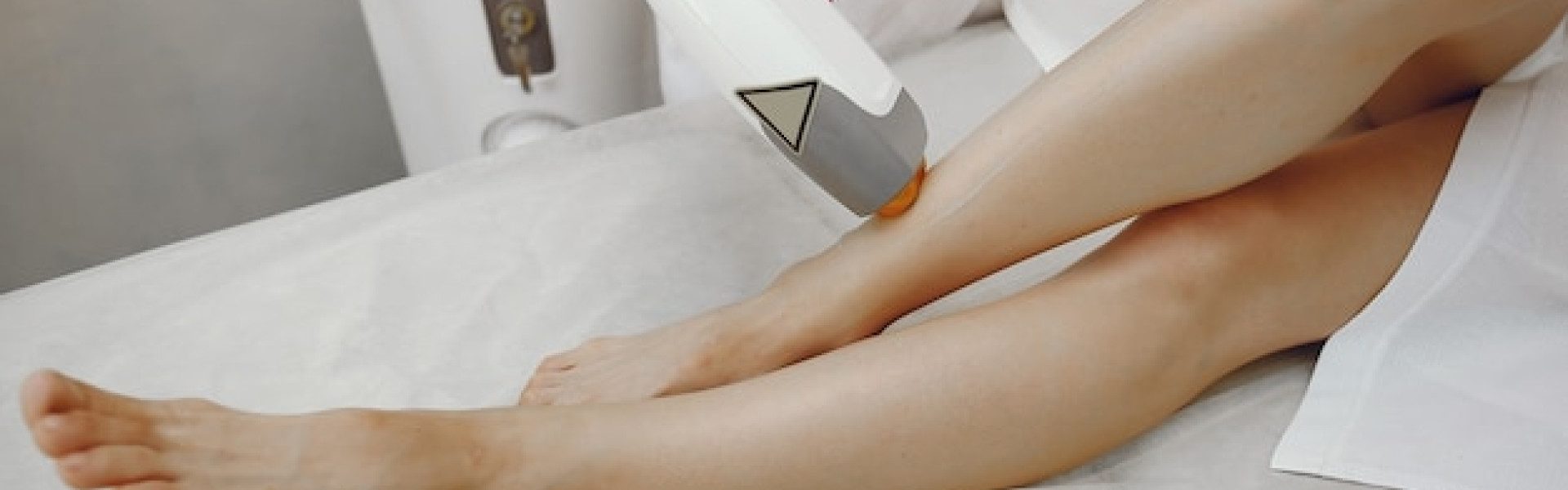 Avant / après : résultats de l’épilation laser à Rennes