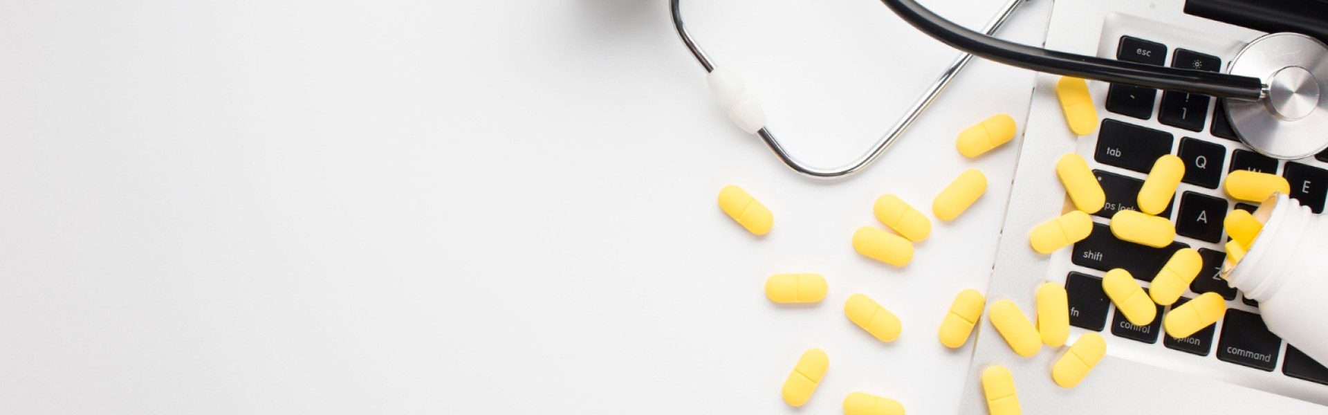 Santé et confort : pourquoi adopter la pharmacie en ligne ?