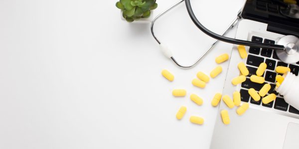 Santé et confort : pourquoi adopter la pharmacie en ligne ?