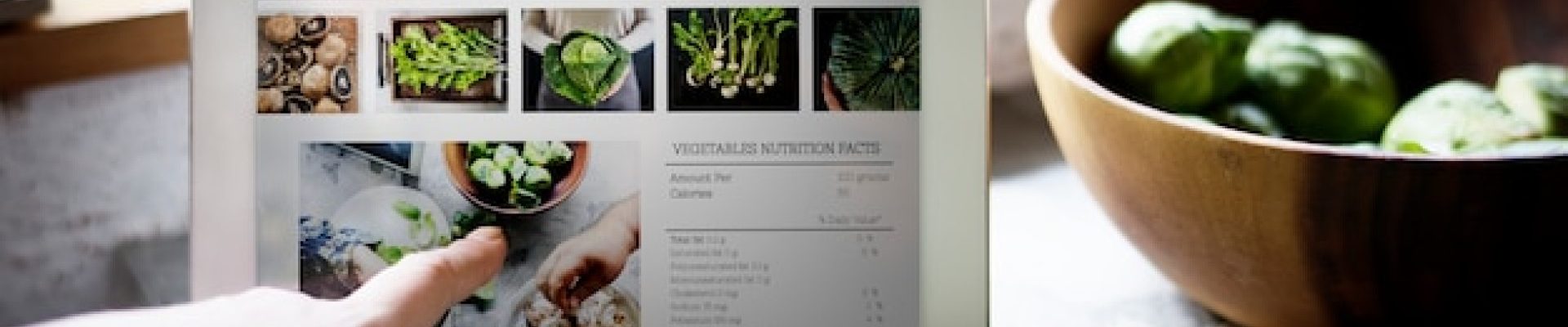 Simplifiez votre quotidien avec un site de planification de repas !