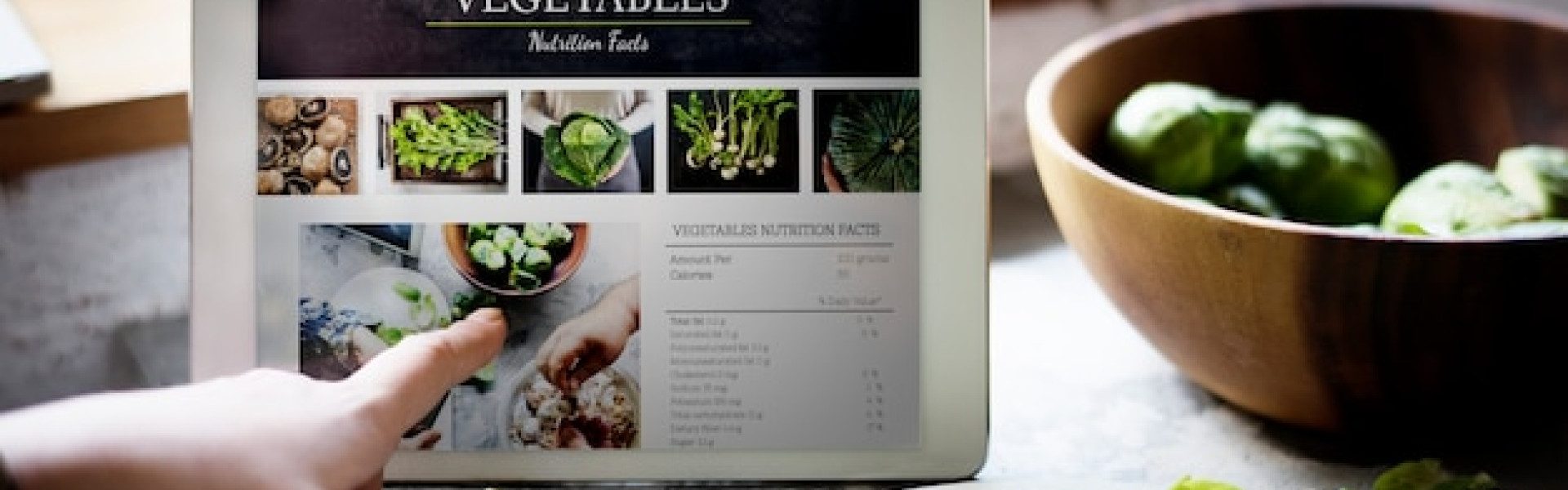 Simplifiez votre quotidien avec un site de planification de repas !