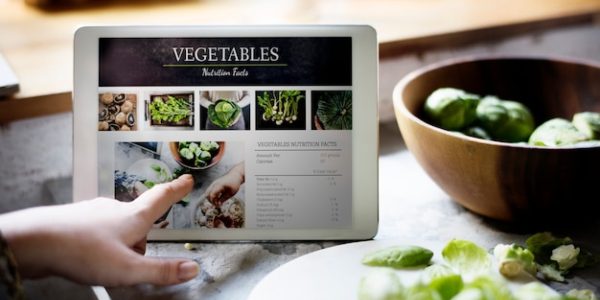 Simplifiez votre quotidien avec un site de planification de repas !