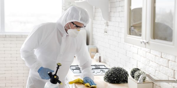 Dératisation urgente à Casablanca : une réponse immédiate pour éliminer les nuisibles efficacement