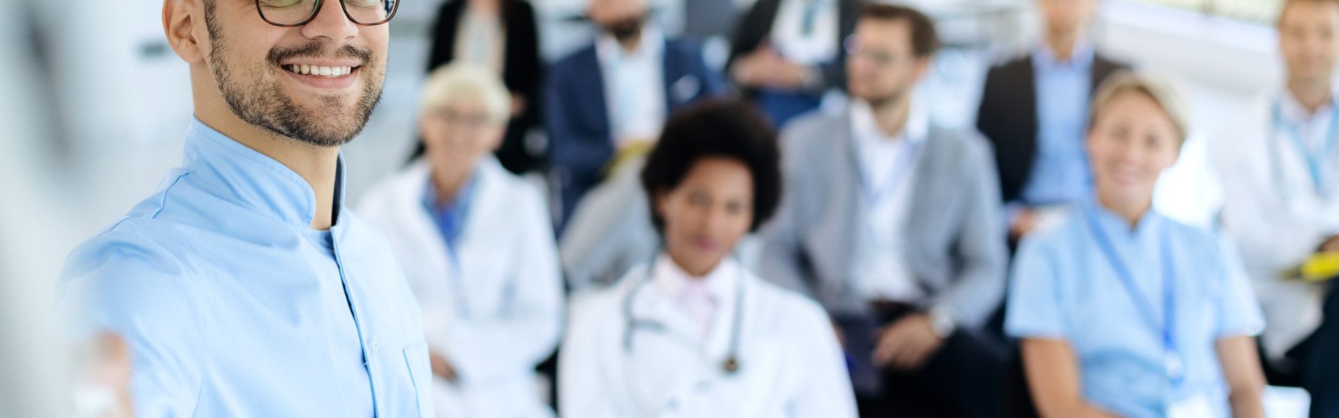 Santé et compétences : les formations indispensables pour rester à jour