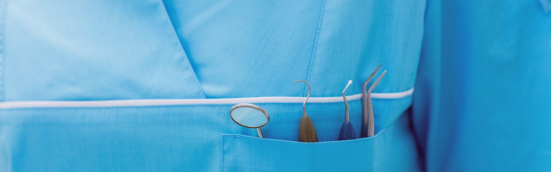 Tenue de dentiste complète : allier hygiène, confort et praticité au quotidien