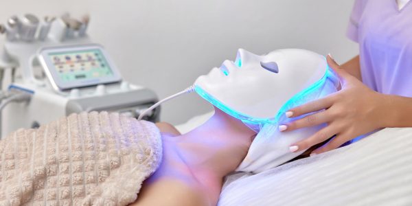Comment la photothérapie esthétique aide à améliorer l’éclat du teint ?